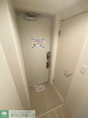 リブリ・西川口IIIの物件内観写真